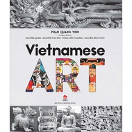 Book - Vietnamese Art (Vietnamese Art)