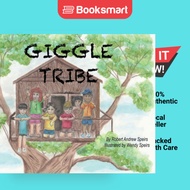 Giggle Tribe - Paperback - English - 9781733194174
