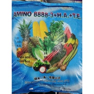 Baja Kopi AMINO 8888-3+H.A+T.E (2kg）