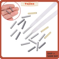 YUJINX Shoestrings with Bullet Aglets - Women's Shoe Laces