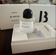 BYREDO BLANCHE  100ml