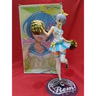 Taito Precious Figure Rem ReZero BIB