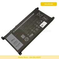 YRDD6 In Stock Fits for Battery 01VX1H 11.46V VM732 AKKU 1VX1H 5493 5593 5585 42Wh 5488 P90F 3400 0Y