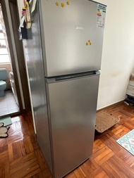 義大利金章牌 大雪櫃 超新 VERY New Italian Fridge 只到這禮拜