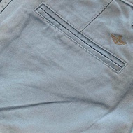 Dockers ของแท้ กางเกงขายาว ทรงกระบอก ผ้าชิโน่ เหมาะสำหรับทุกโอกาส เอว30[🔥พร้อมส่ง🔥]