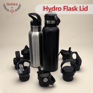 【SG】Hydro Flask Replacement Lid Hydroflask Cap Accessories Cover Straight Drinking Lid Straw Lid