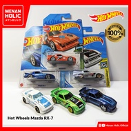 [HOT WHEELS] Mazda RX-7