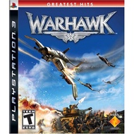 【PS3 Games】Warhawk (Original Digital Dowload)