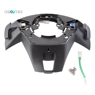 Replacement Accessories D09H-66-3P0 Car Steering Wheel Shift Paddle for  Axela Atenza CX4 CX5 CX3 D0