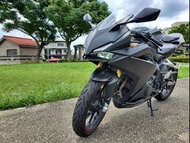 HONDA CBR250RR ABS