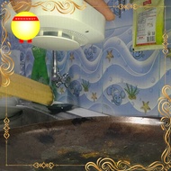Early Fire Detection Recommended by a Expert K3 - Smoke Detector (SMOKE Detector)