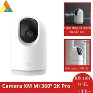 Xm Cctv 360 Pro Genuine -Camera Smart Security Mi 360 Pro