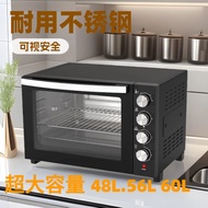 European Standard American Standard Air Frying oven Large Capacity Electric oven 60L 48L 65L Househo