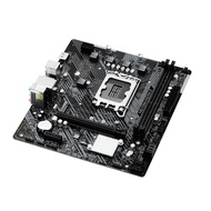 Mainboard Asrock H610M-H2/M.2 (2 HDMI ports) - genuine product