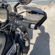 Motorcycle Handguard ct125 ct110 CRF Handlebar Windshield Handguard Bow Modification Accessories CNC