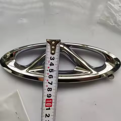 Car China net Logos Front Rear Car Logo For Chery TIGGO 3 5 7 Arrizo E3 E2 A3 A5 E5 QQ Cowin 123 Tig