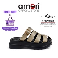 Amori Ladies Sandal R0224031 Sandal Perempuan