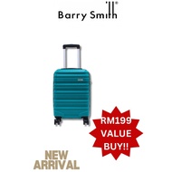 Barry Smith Club Hardcase Luggage 20 INCH