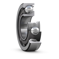 SKF 7315 BECBJ Angular Contact Ball Bearing