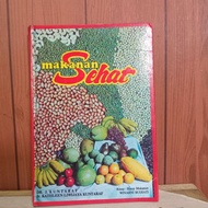 Healthy food book