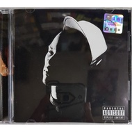 T.I.King. - What You Know & Ride Wit Me (CD)