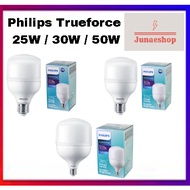 Philips 25w 30w 50w LED Hi Bay Bulb TrueForce Core Industrial Bulb E27 / Mentol LED Watt Besar E27 L