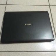 Acer aspire 4750g I5-2410M，2G獨顯  700g硬碟，6g記憶體