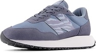 237, Women's Shoes, ARCTIC GREY