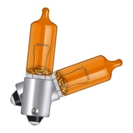 2pcs Turn Signal Light Halogen Lamp Bulb HY21W Fit For Hyundai Azera 2012-2017 1864221007S