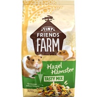 Tiny Friends Farm Hazel Hamster Tasty Mix