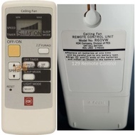 (Local Shop) Factory Genuine KDK R60VW Original KDK Ceiling Fan Remote Control.