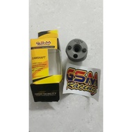 gsm camshaf/cam GComs G2,G3 100% original for lc/y15/fz cam