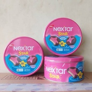 Nextar Star Cans Cookies 157 Grams