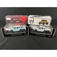 Era Car Mercedes-Benz G63 AMG 6X6 1:64