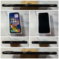 二手機 iPhone XS Max 64G 灰色 6.5吋 IOS 16.0 9成新【歡迎舊機交換折抵】616