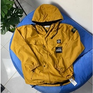 Stone island premium parka jacket Hoodie sweater