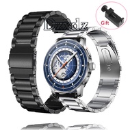 Aolon Prime X Smart Watch StrapSmart Watch Wristband Metal Stainless Steel Aolon Prime 3 Smart Watch