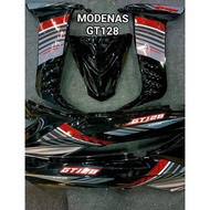 COVERSET MODENAS GT 128 DESIGN BATMAN EDITION