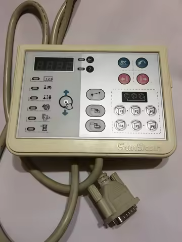 SUNSTAR SEWING SPS/C-B1201H SPS/D-1202M D-B1254HA-20 BARTACK OPERATION BOW SEWING PARTS Platemaking 
