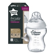 Tommee Tippee Bottle Feeding / Botol Susu