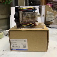 Omron G4Q 212S 220V Relay/G4Q 220V Relay Omron Free Shipping