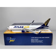 GeminiJets GJGTI2166 1: 400 Atlas Airlines B767-300ER N649GT