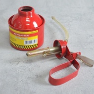 Oil Can Spray 500cc KENMASTER Oil Can 500 cc Flexible Hose