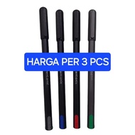 Pentonic Ball Pen 0.7mm | Pens (3 PCS)