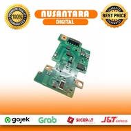 Dc power Board Flash Board DCDC for Nikon D3300