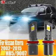 Brand new2pcs HB5 9007 Led Headlight Canbus No Error Car Bulb High Power White Fog Light Diode Lamp