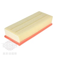 [Oster VAG] 1K0129620D TIGUAN Q3 GOLF TOURAN YETI Air Core Filter Germany