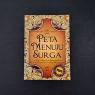 Religious Book: Map to Heaven