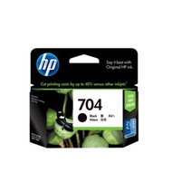 HP Deskjet Ink Advantage 704 Ink Cartridge