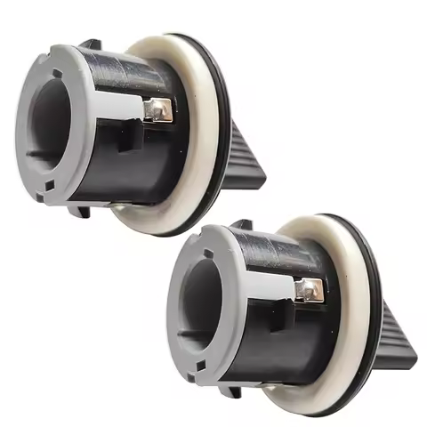 1 Pair 921613R010 1156 PY21W Base Adapter For Kia K2 K3 K4 K5 Sportage Sorento Hyundai Front Turn Si